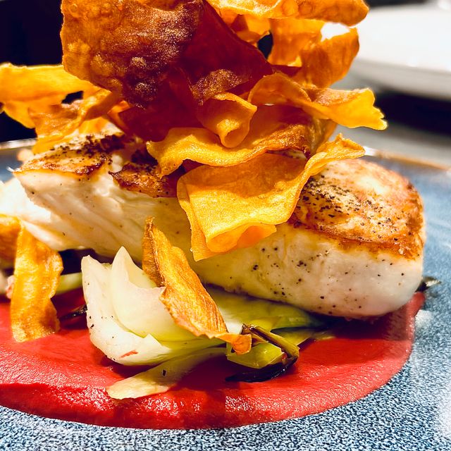 North Fork Restaurant New York, NY OpenTable