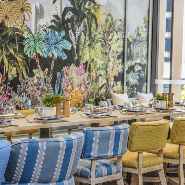 Hyde Perth Kitchen + Cocktails Restaurant Perth, AUWA OpenTable