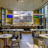 Cover image for Arbuckle's Bar & Grill