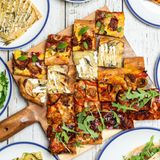 Cover image for Amano Italian Kitchen