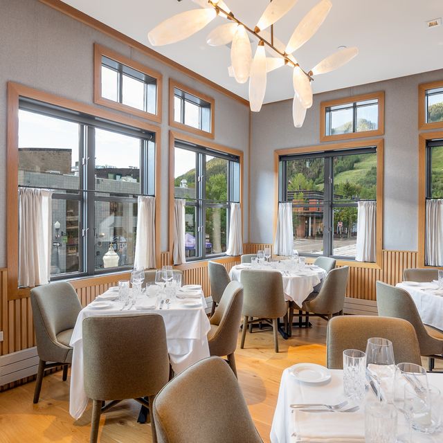 Restaurante Angelo's - Aspen - Aspen, CO | OpenTable