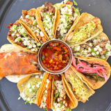 Cover image for Rreal Tacos - Sandy Springs