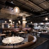 Cover image for Coal Cellar + Grill