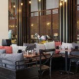 Cover image for Commons Restaurant and Bar