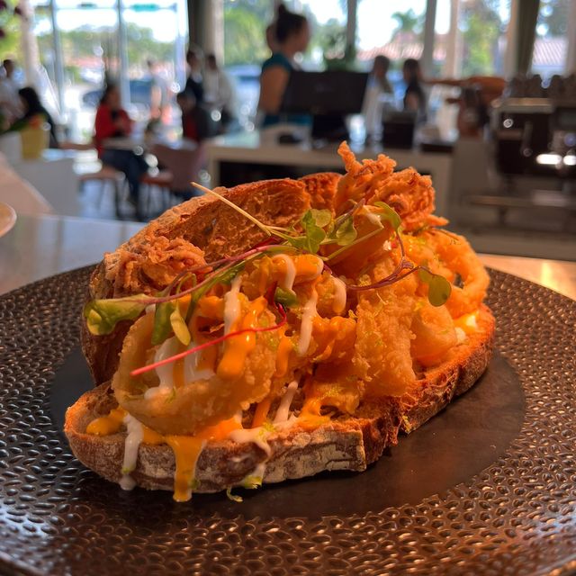 Restaurante CalaMillor Gourmet Experience Miami, , FL OpenTable