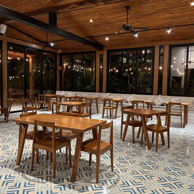 Restaurante REAL COCONUT KITCHEN TULUM Tulum, , ROO OpenTable