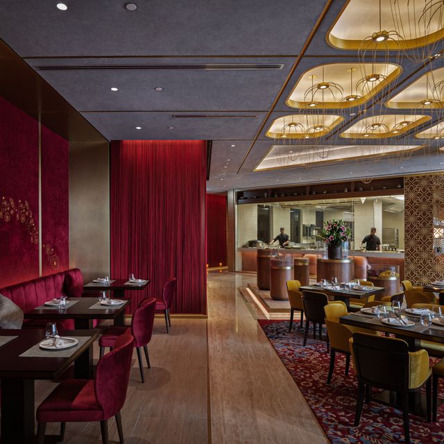 Kinara by Vikas Khanna Updated 2025 Indian Restaurant in Dubai Dubai