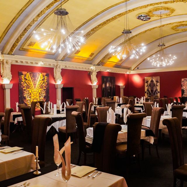 Anoki Restaurant - Derby - Updated 2024, Indian Restaurant in Derby ...