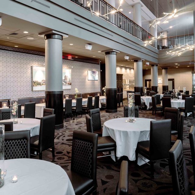 Astor on Main Restaurant Rochester, , NY OpenTable