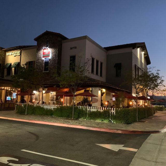 Novo Cafe Westlake Village Restaurant Westlake Village, CA OpenTable