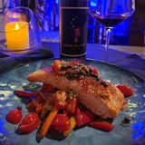 Cover image for Vino Locale - Palo Alto