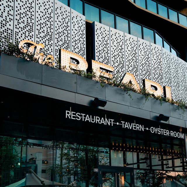 The Pearl – Tampa Restaurant - Tampa, , FL | OpenTable