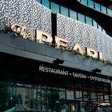 Cover image for The Pearl  Tampa
