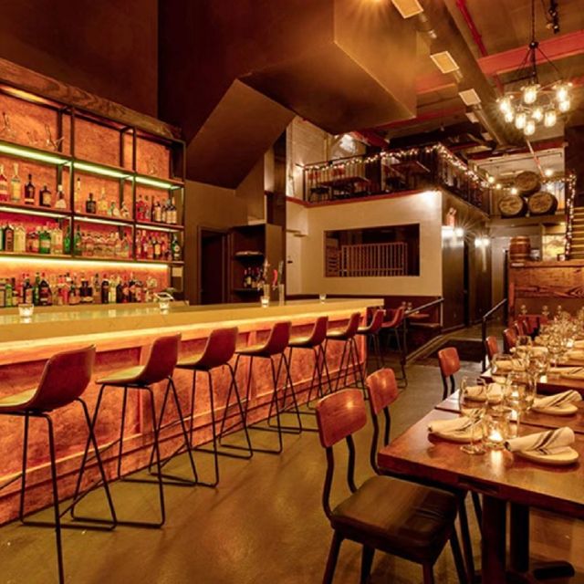 La Mancha Tapas Bar Restaurant Brooklyn, NY OpenTable
