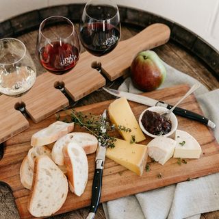 The Cellar Door @ The Farm