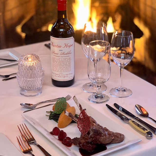 Jake's Fine Dining Restaurant Deadwood, SD OpenTable