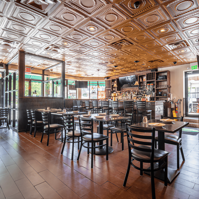 Patsy's Pizzeria of Queens Restaurant Queens, NY OpenTable