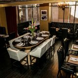 Cover image for Vintage Restaurant & Lounge