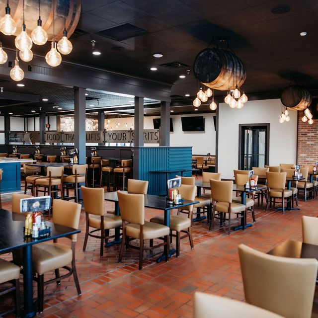 Barrel House Restaurant - Bloomington, IL | OpenTable