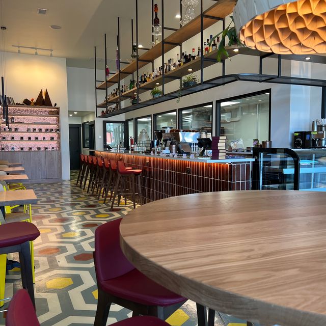 pollinator chocolate Restaurant Carbondale, CO OpenTable