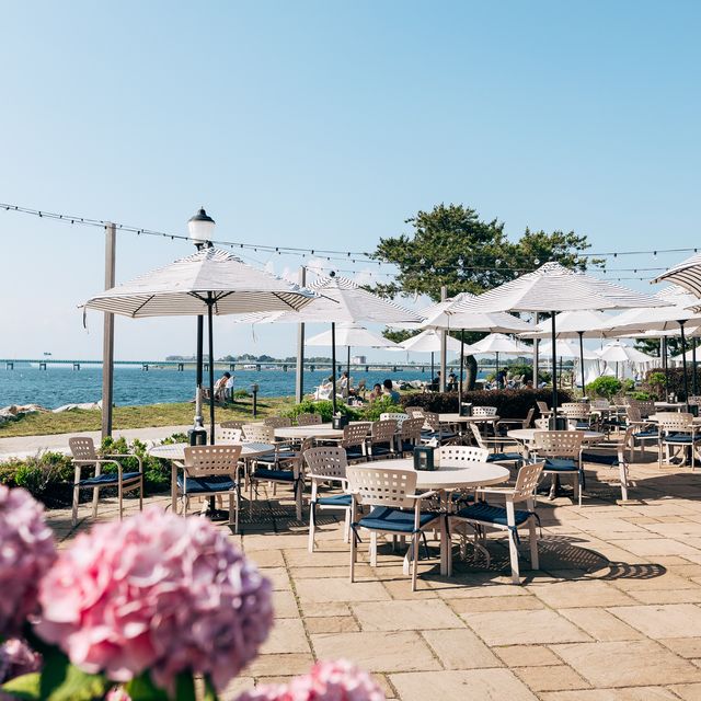 The Pineapple Club Restaurant Newport, RI OpenTable