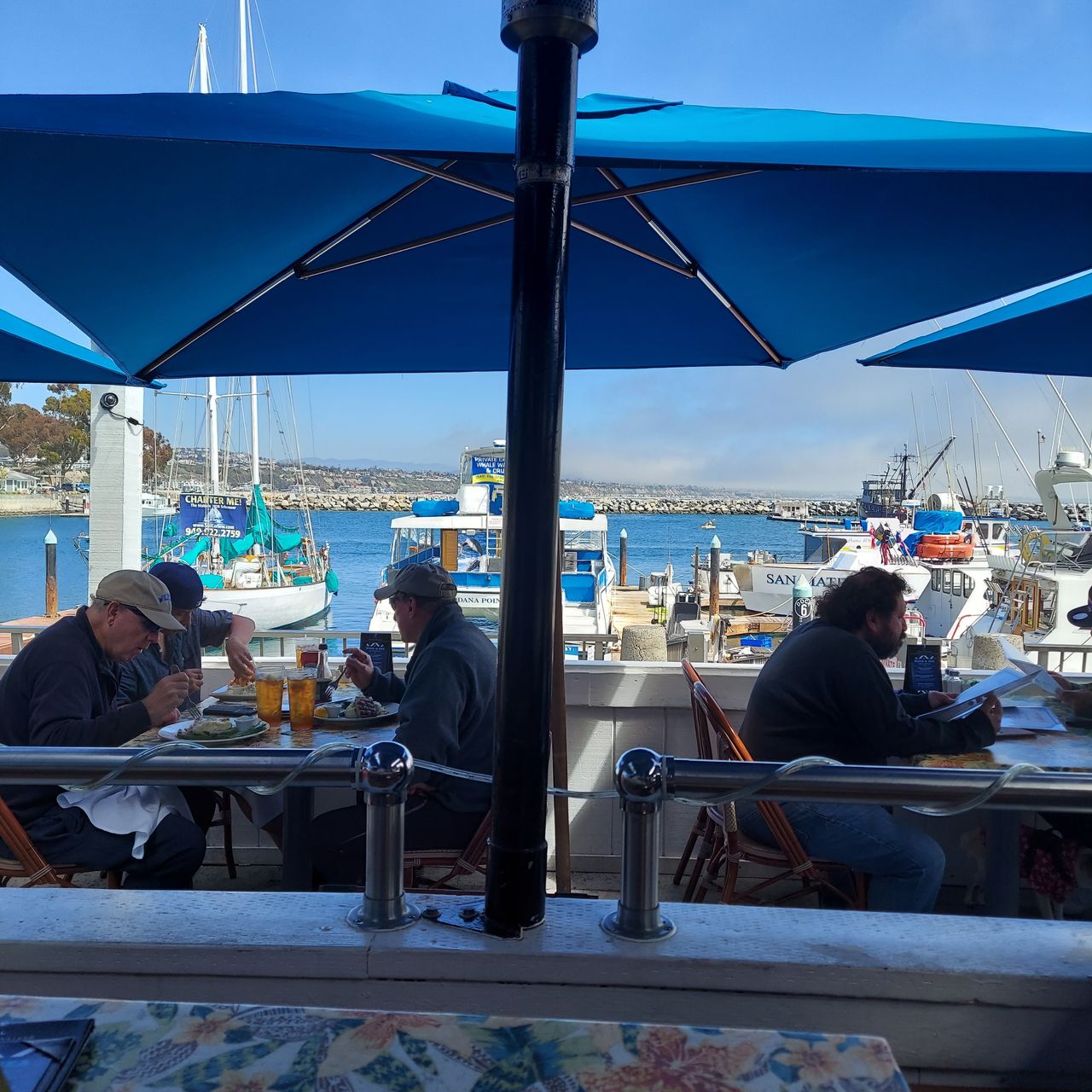 Wind & Sea Restaurant - Dana Point, CA | OpenTable