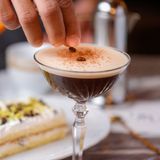 Espresso Martini Happy Hour (4 - 6pm) photo