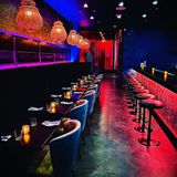 Cover image for Everything's Jake NYC Bar & Lounge