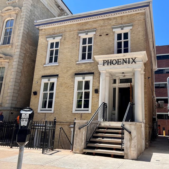 Restaurante Safina Milwaukee, , WI OpenTable