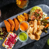 Cover image for Mi Vida Penn Quarter
