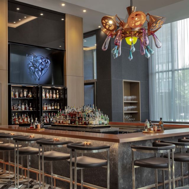 The Bar at The Joseph Restaurant - Nashville, TN | OpenTable