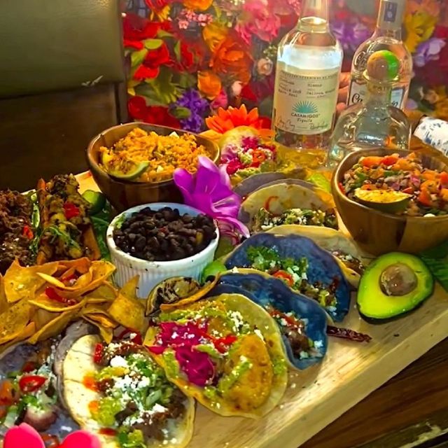 Breuklyn Tequila & Taco Bar Restaurant Brooklyn, NY OpenTable