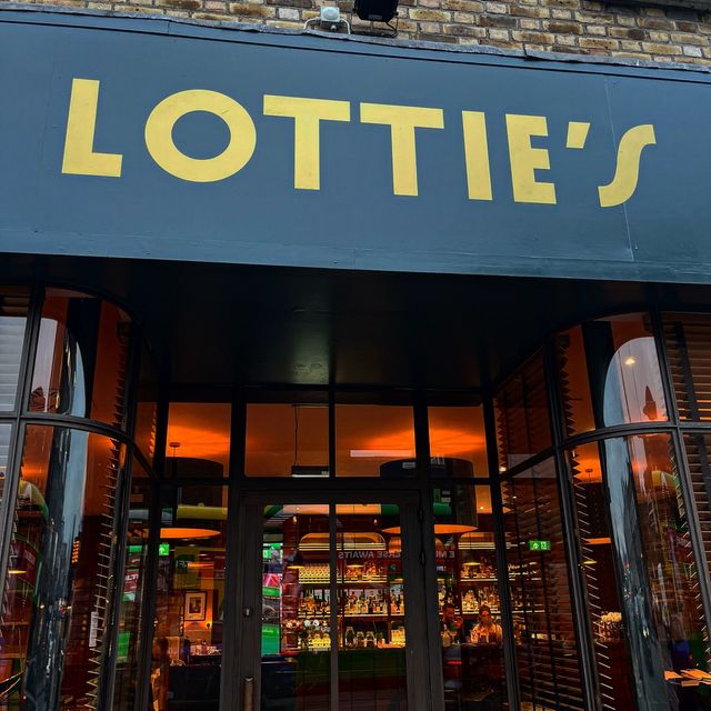 Lottie's Restaurant Rathmines, County Dublin OpenTable