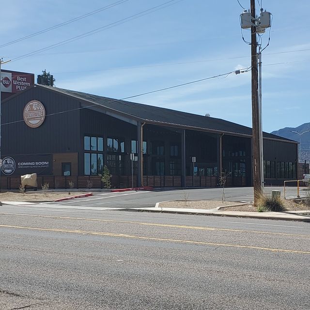 Tombstone Brewing West End Restaurant Sierra Vista, AZ OpenTable