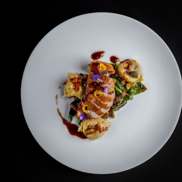 The Black Pearl Restaurant Dunedin, , FL OpenTable