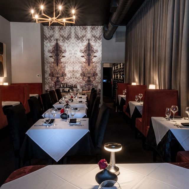 Restaurante The Black Pearl Dunedin, , FL OpenTable