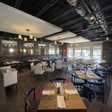 Cover image for The Whitney House