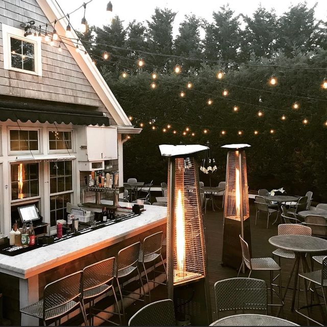 Chapin's Bayside Updated 2024, Seafood Restaurant in Dennis, MA