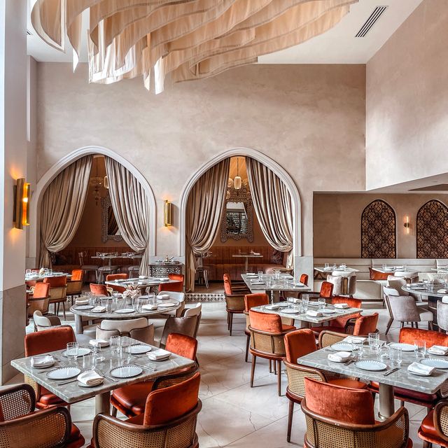 Ammoora RitzCarlton Residences Restaurant Baltimore, MD OpenTable