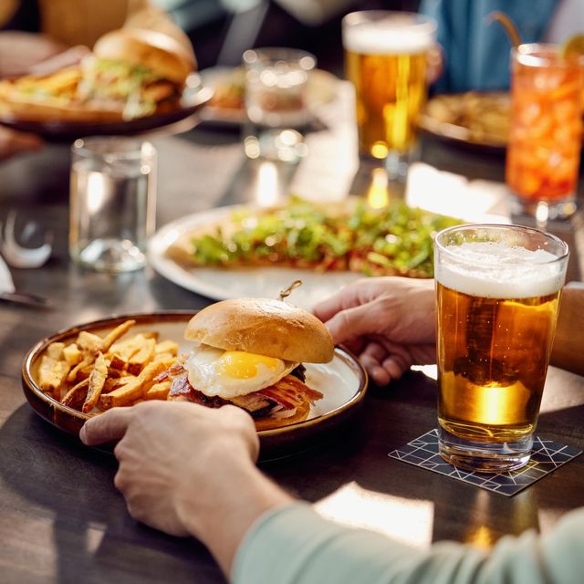 The Rec Room Brentwood Restaurant Burnaby, BC OpenTable