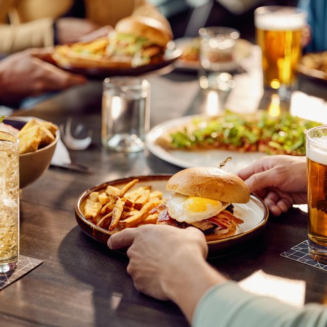 The Rec Room St John's Avalon Mall Restaurant St. John's, NL