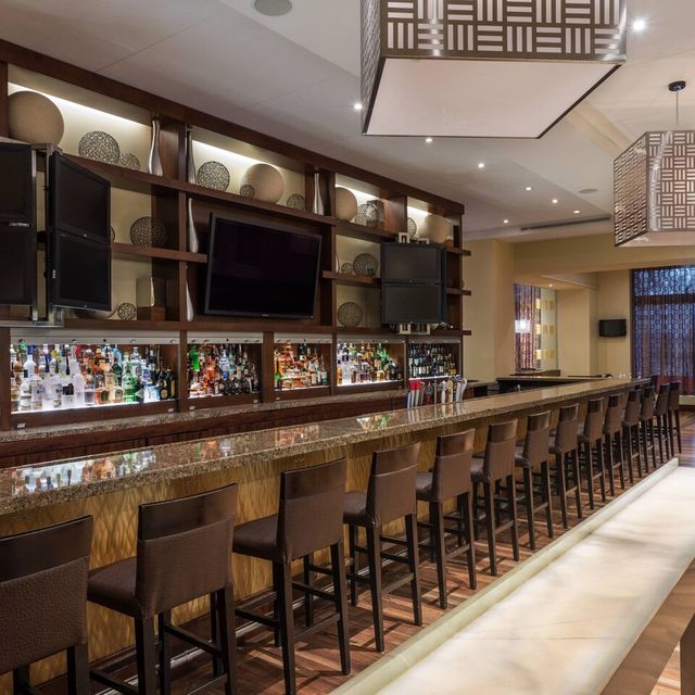 Thirteen - Philadelphia Marriott Restaurant - Philadelphia, PA | OpenTable