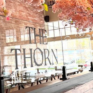 The Thorn Restaurant and Bar