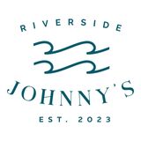 Cover image for Riverside Johnny's