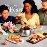 Set Menu Mother's Day Lunch $55 per person foto