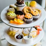 Signature High Tea photo
