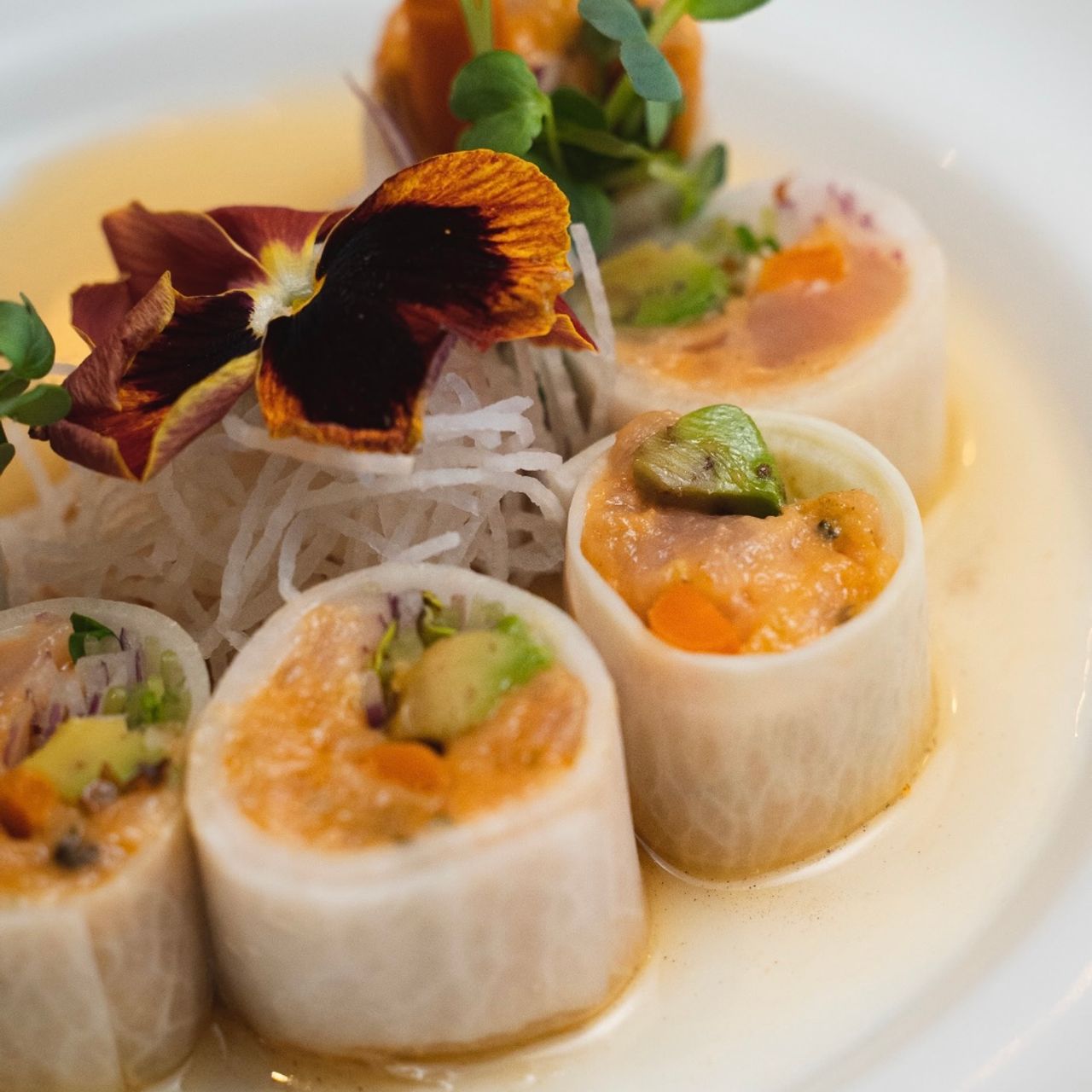 TARU Restaurant - Las Vegas, NV | OpenTable