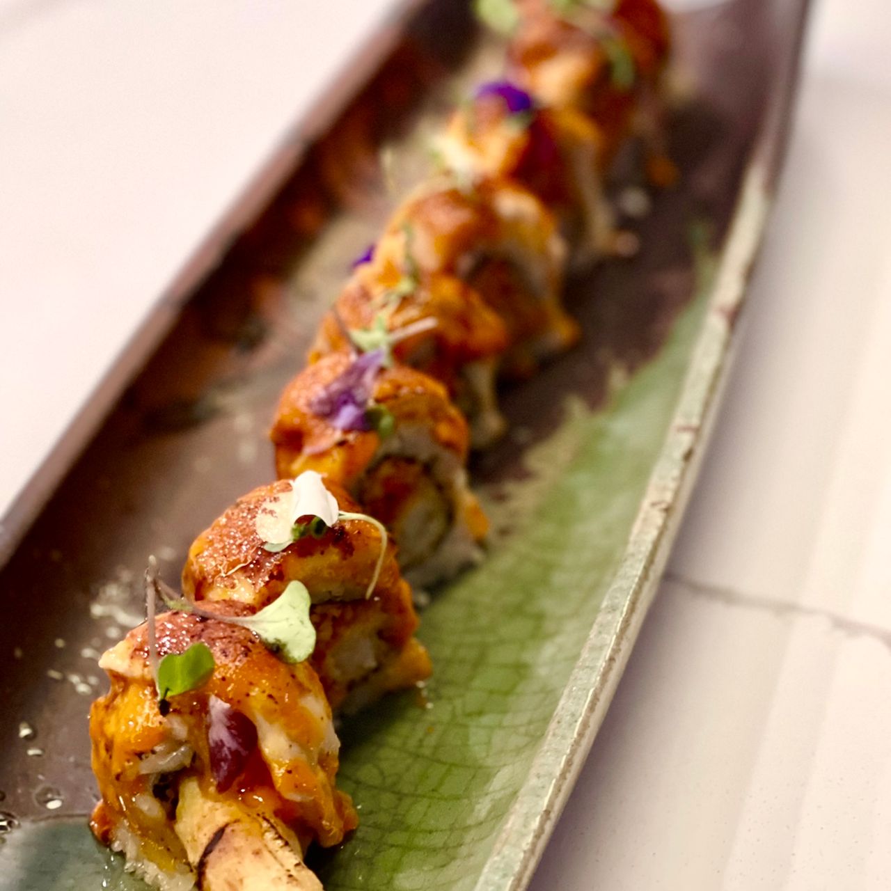 TARU Restaurant - Las Vegas, NV | OpenTable