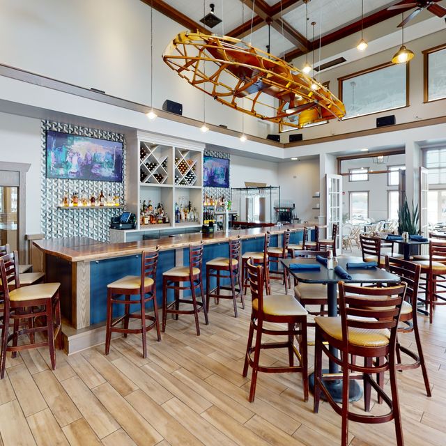 Lindy's Landing Restaurant & Marina - Wauconda, IL | OpenTable