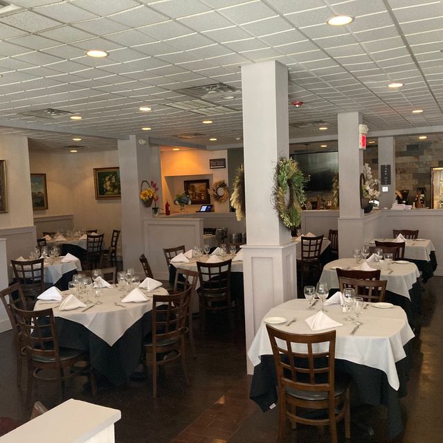 Luna Cafe Morristown Updated 2024, Italian Restaurant in Morristown, NJ